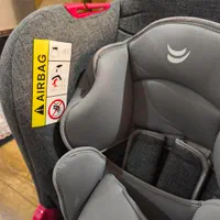 صندلی ماشین نوزاد تا کودک|تخت و صندلی بچه|بندر ماهشهر, |دیوار