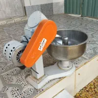 خمیرگیر|خردکن، آسیاب، غذاساز|دامغان, |دیوار