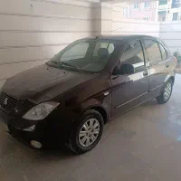 تیبا 2 مدل 96 خوش رخ و سلامت|خودرو سواری و وانت|قرچک, پارس سرام|دیوار