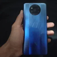 گوشی پکو ایکس تری پرو