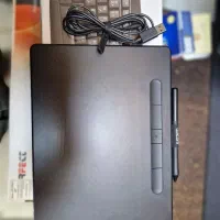 قلم نوری intuos medium bluetooth CTL-6100wlk