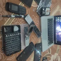 خرید گوشی های شکسته و سوخته