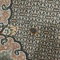 زیگزال و تعمیر انواع فرش ماشینی و دستبافت