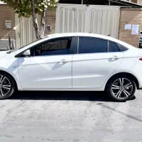 فروش آریزو۵ مدل۹۹|خودرو سواری و وانت|شیراز, ارم|دیوار