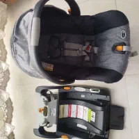 کریر و صندلی ماشین|تخت و صندلی بچه|مشکیندشت, |دیوار