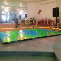 استیج و تشریفات رضوانی|خدمات پذیرایی، مراسم|تربت‌حیدریه, پائین ولایت|دیوار