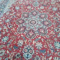 یک تخته فرش ۱۲ متری