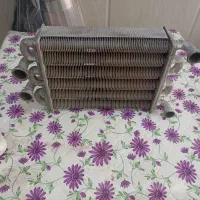 مبدل پکیچ|آبگرمکن، پکیج، شوفاژ|پردیس, فاز ۲|دیوار