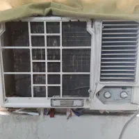 کولر گری|کولر گازی و فن‌کوئل|اهواز, ۲۴ متری|دیوار