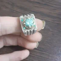 انگشترنقره ۹۲۵|جواهرات|محمدشهر, محمدشهر|دیوار