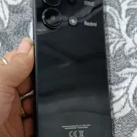 گوشی redmi note13|موبایل|قیدار, |دیوار