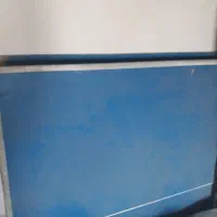 میز پینگ پونگ|تجهیزات ورزشی|کهریزک, |دیوار