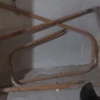 پایه بالابر. درب و ...