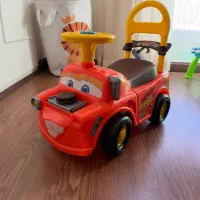 ماشین پایی مانتر