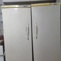 یخچال فریزر دوقلو