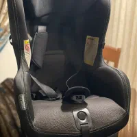 صندلی ماشین ایتالیایی