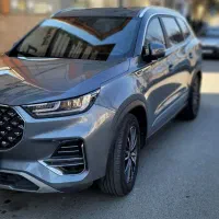 تیگو8پرو|خودرو سواری و وانت|کرج, ساماندهی|دیوار