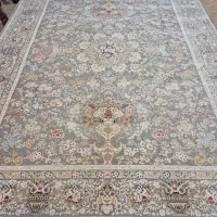 فرش ماشینی ۱ جفت ۱۲ متری. گالری فرش ایران