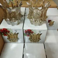 لاله کریستال