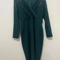 لباس مجلسی