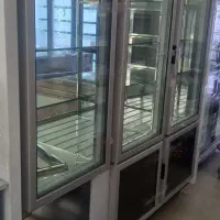 تعمیرات یخچال و فیریزرخانگی وصنعتی(ایرانی وخارجی)|خدمات پیشه و مهارت|قم, شهرک فاطمیه|دیوار