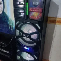 باند مکسیدر 38000