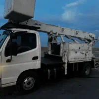 خدمات بالابر افراز