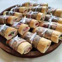 ساندویچ ژامبون سرد متناسب با هر بودجه و کیفیت