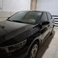 تارا v1 مدل ۱۴۰۲ مشکی