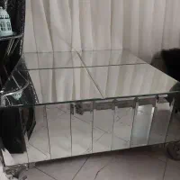جلو مبلی|مبلمان خانگی و میز عسلی|قزوین, |دیوار