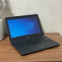لپ‌تاپ Dell 8GB RAM -SSD 256 FHD i3