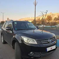 ماشین هایماs7|خودرو سواری و وانت|تبریز, |دیوار