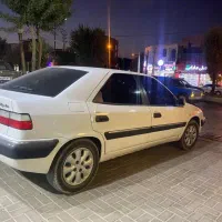 زانتیا مدل ۸۷ در حد|خودرو سواری و وانت|فیروزکوه, |دیوار