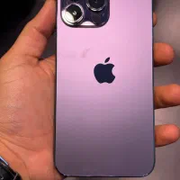 14promax 256 بنفش