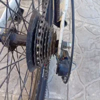 دوچرخه المپیاد سایز 26