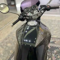 سی بی ۱۰۰۰ خشک|موتورسیکلت|بندرعباس, |دیوار