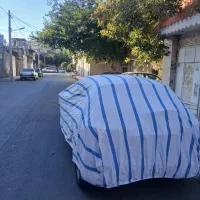 چادر ماشین سواری