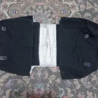 خورجین برزنتی نو جنس زخیم‌ درجه یک
