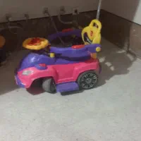 ماشین سالم درحد نو