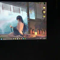 مانیتور Asus va249hg