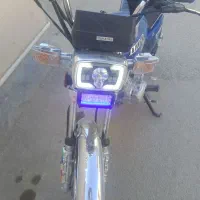 موتور هندا|موتورسیکلت|بجنورد, |دیوار