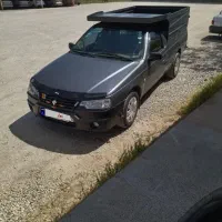 وانت آریسان2|خودرو سواری و وانت|ری, علایین|دیوار