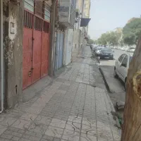 اجاره مغازه ۳۵ متری در مصلی (کارمندان اول)