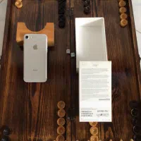 ایفون ۷در حدنو