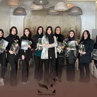 آموزش اکستنشن مژه و لیفت با مدرک فنی حرفه ای