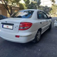 ریو مدل ۸۷ استثنائی بدون رنگ در حد صفر|خودرو سواری و وانت|تبریز, |دیوار