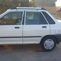 ماشین پراید|خودرو سواری و وانت|نیشابور, دارایی|دیوار