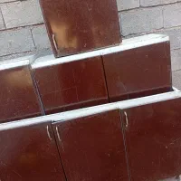 5تیکه کابینت در حدنو