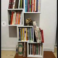 ،کتابخانه،تاج تخت