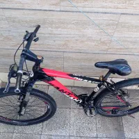 دوچرخه ۲۶|دوچرخه، اسکیت، اسکوتر|شیراز, دست خضر|دیوار